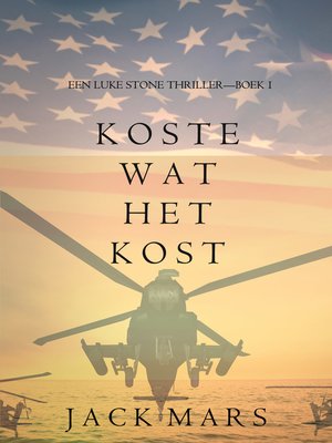 cover image of Koste Wat Het Kost